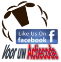 Facebook actie